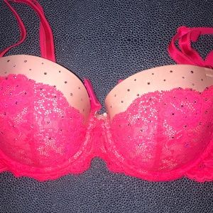 Victoria’s Secret Bra